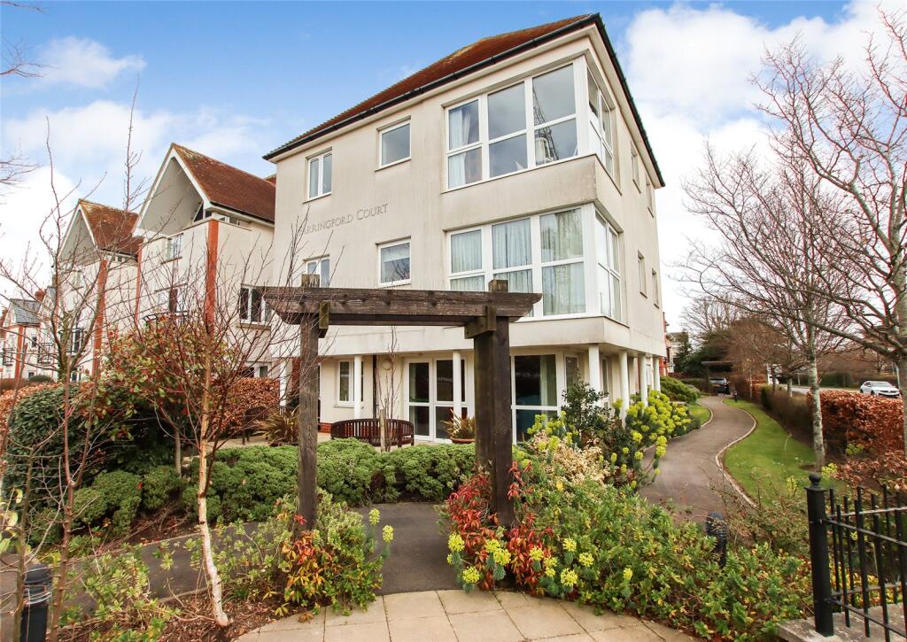 Main image of property: Farringford Court, Avenue Rd, Lymington, SO41