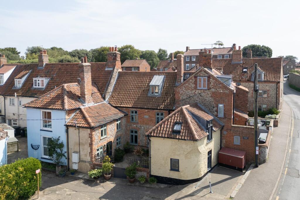 Main image of property: Standard Road, Wells-next-the-Sea, NR23