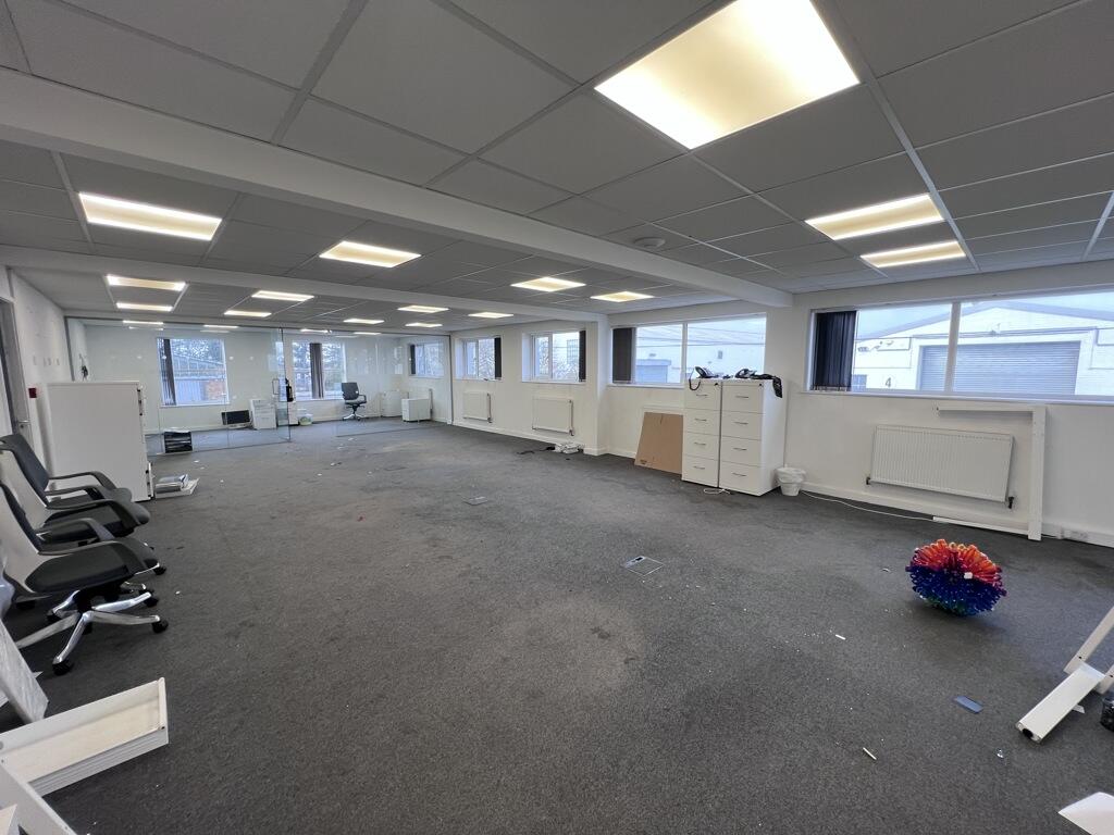 Additional image 5 of Unit 3 502 Wallisdown Road, Bournemouth, Dorset, BH11 8PT