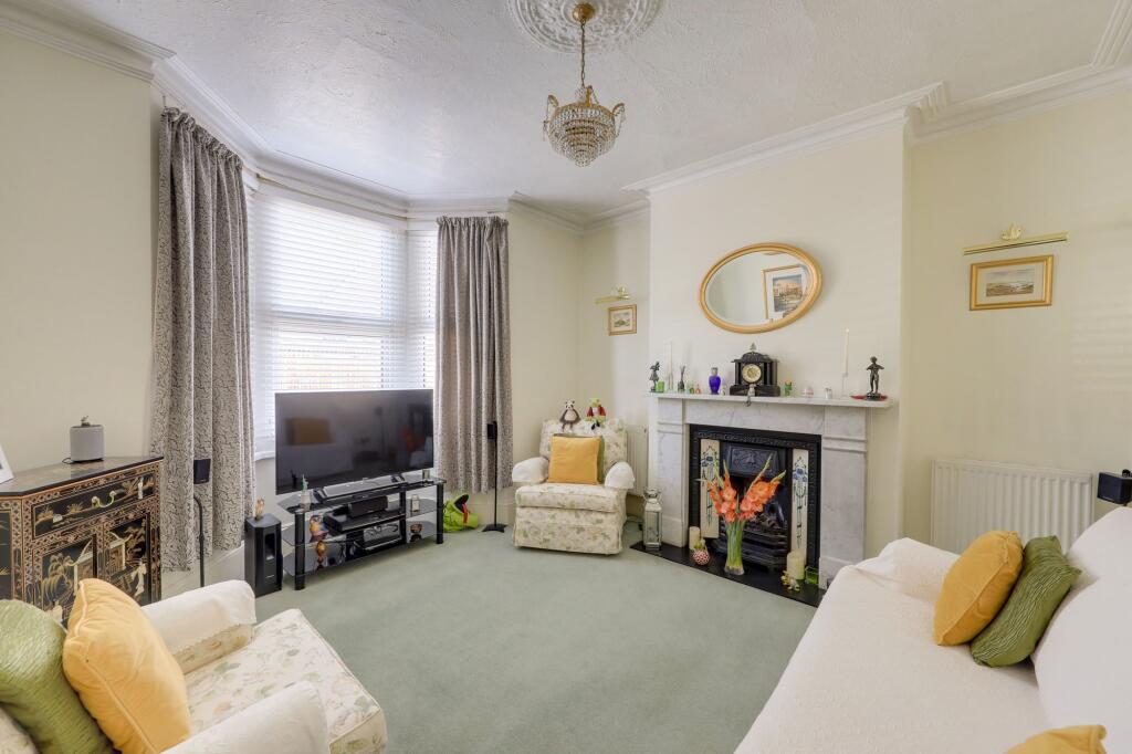 House in London - More
