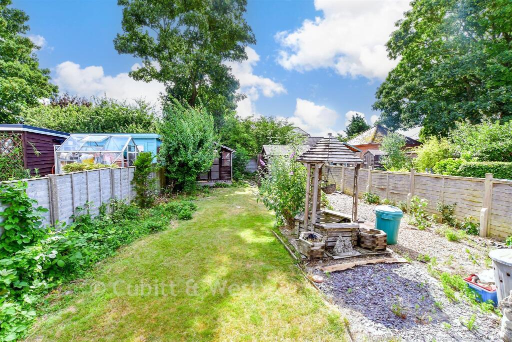Parklands Road, Chichester, West Sussex - View 4