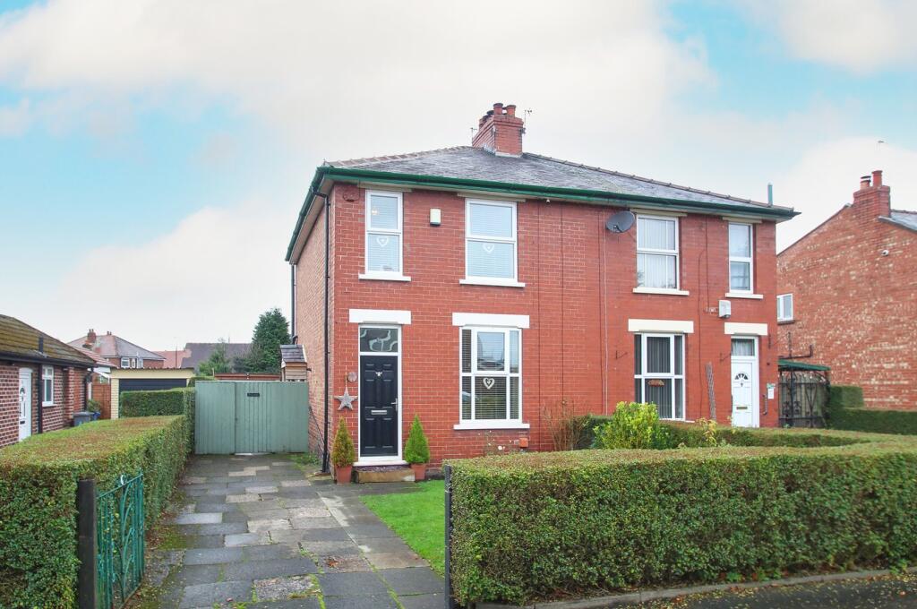 Main image of property: Chapel Lane, Partington, Manchester, M31