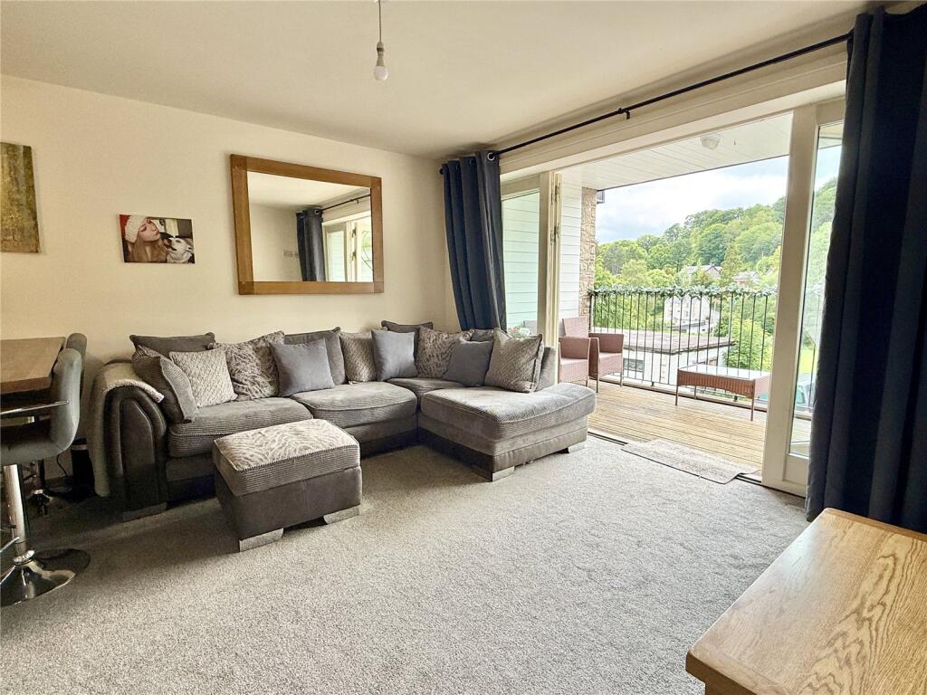 Apartment in Glyn Ceiriog, Llansantffraid Glyn Ceiriog - View 5
