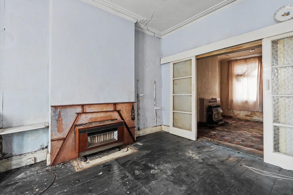 House in Liverpool - View 5