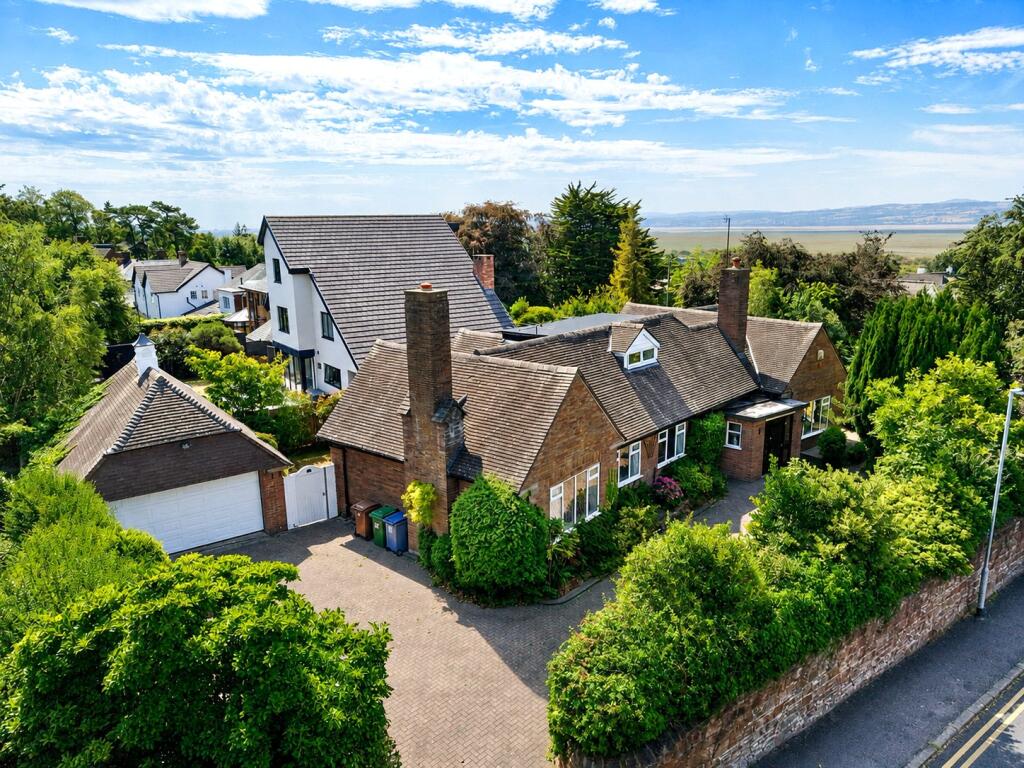 Main image of property: Baskervyle Road, Heswall, Wirral, CH60