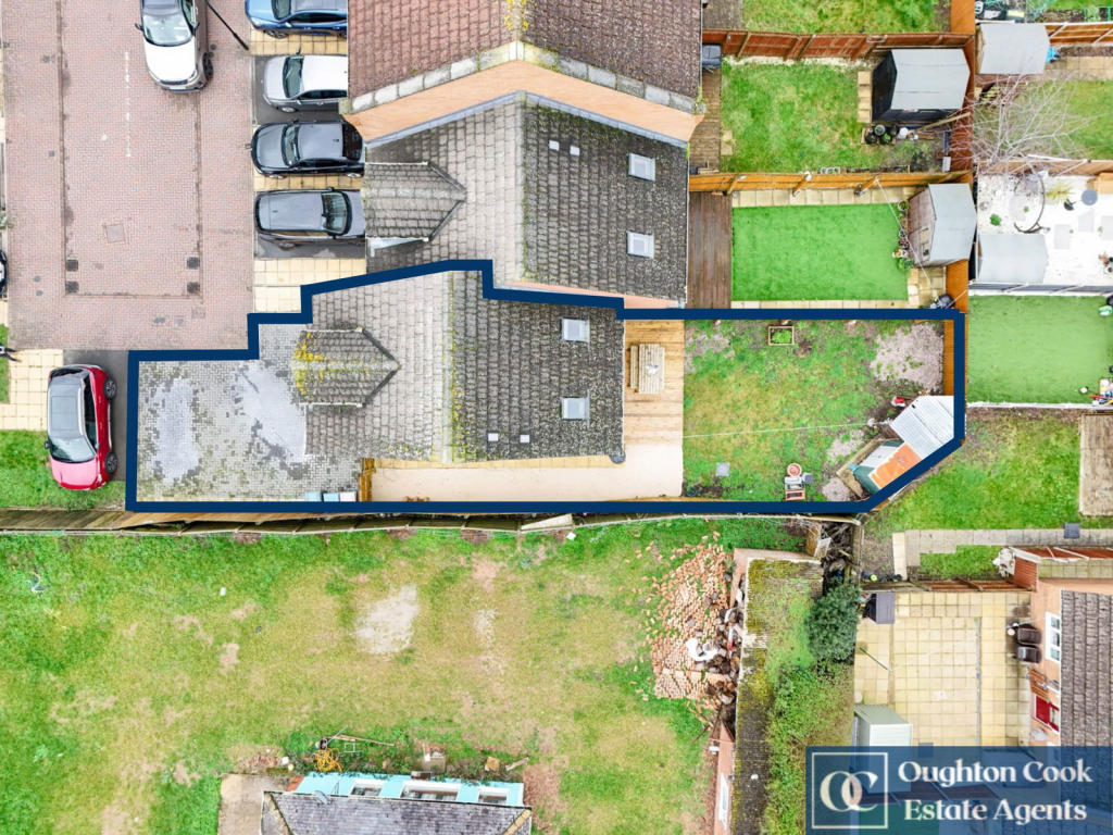 Main image of property: Bellamy Close, Coventry, CV2 3JD