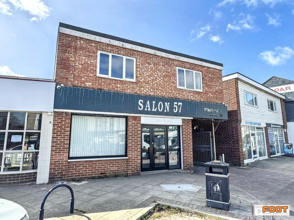 Main image of property: Station Road, Hayling Island.