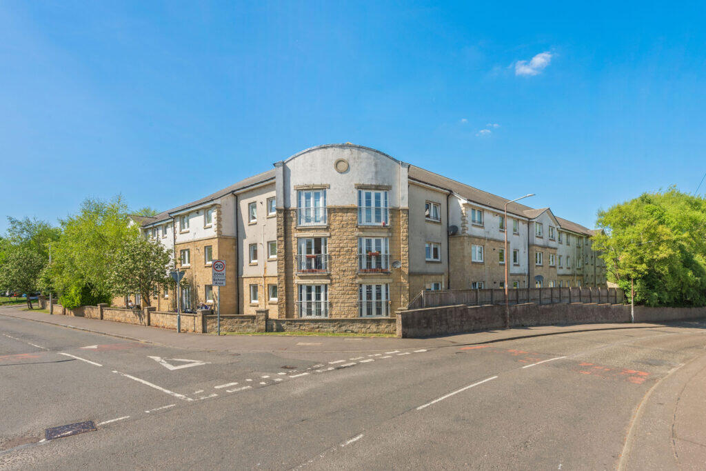 Main image of property: Prestonfield Gardens, Linlithgow, EH49