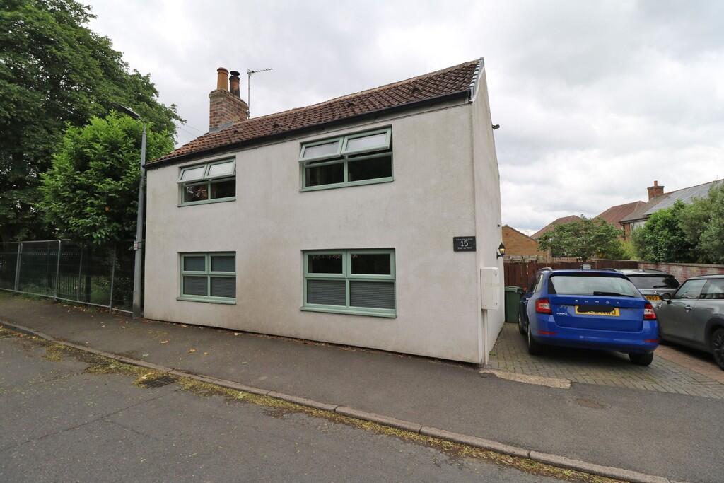 Main image of property: Station Road, Epworth
