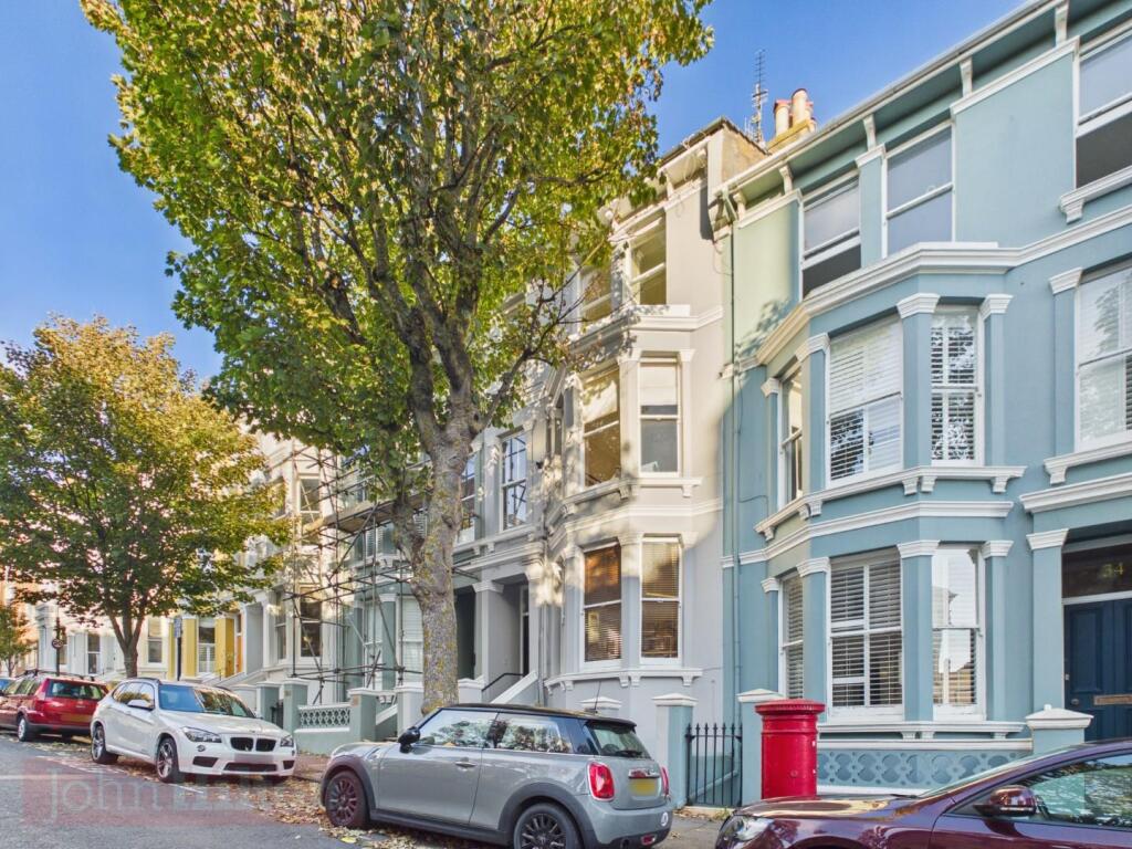Main image of property: Eaton Place, Brighton