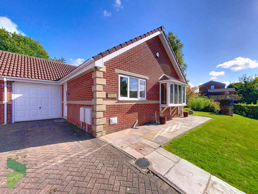 Main image of property: The Sidings, Darwen