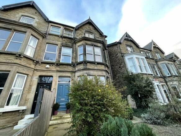 Main image of property: Franklin Road, Harrogate