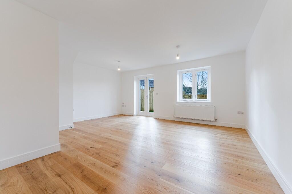 Additional image 3 of 3 Shorland Row, Station Road, Castle Cary, Somerset, BA7 7BY