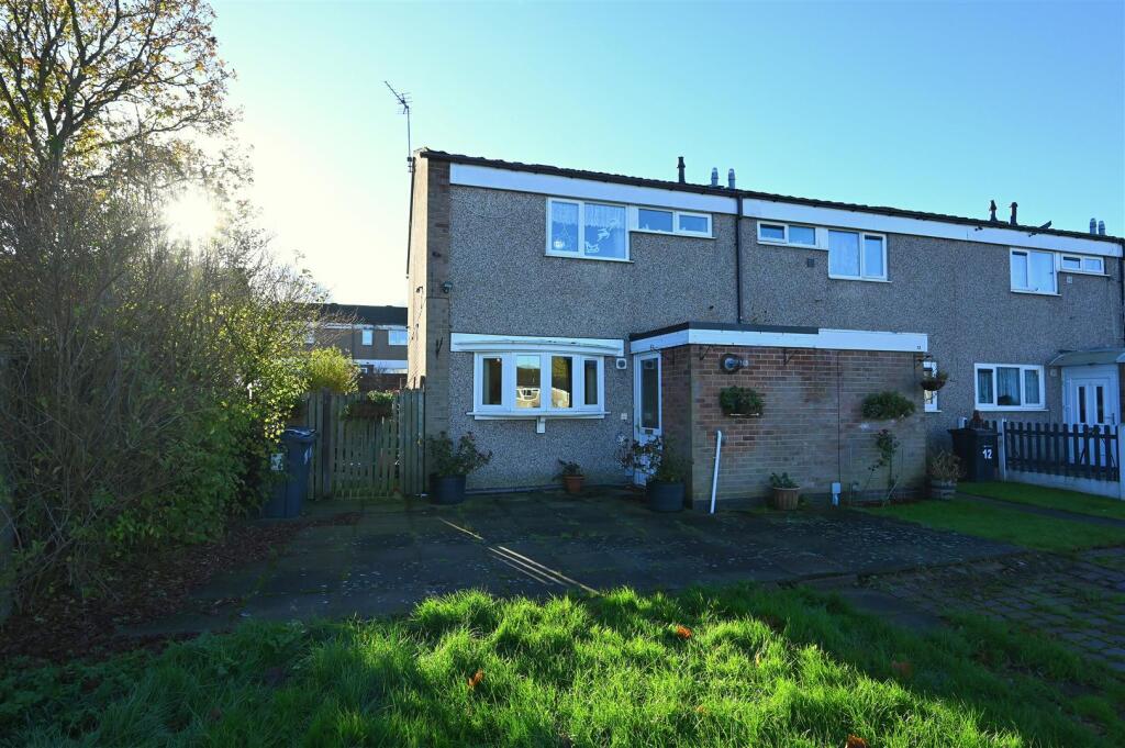 Main image of property: Bean Croft, Woodgate Valley, Birmingham