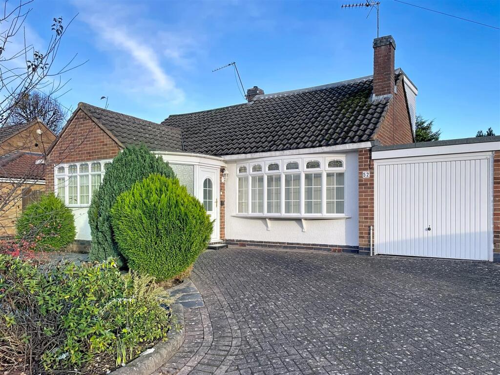 Main image of property: Farmer Ward Road, Kenilworth