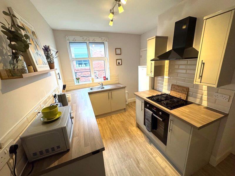 Guelder Road, High Heaton - View 3