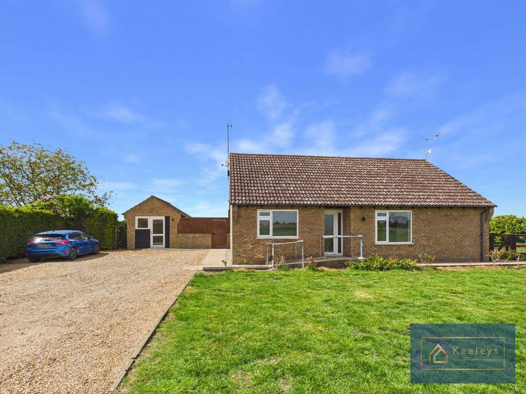 Main image of property: Main Drove, Little Downham, ELY, Cambridgeshire, CB6