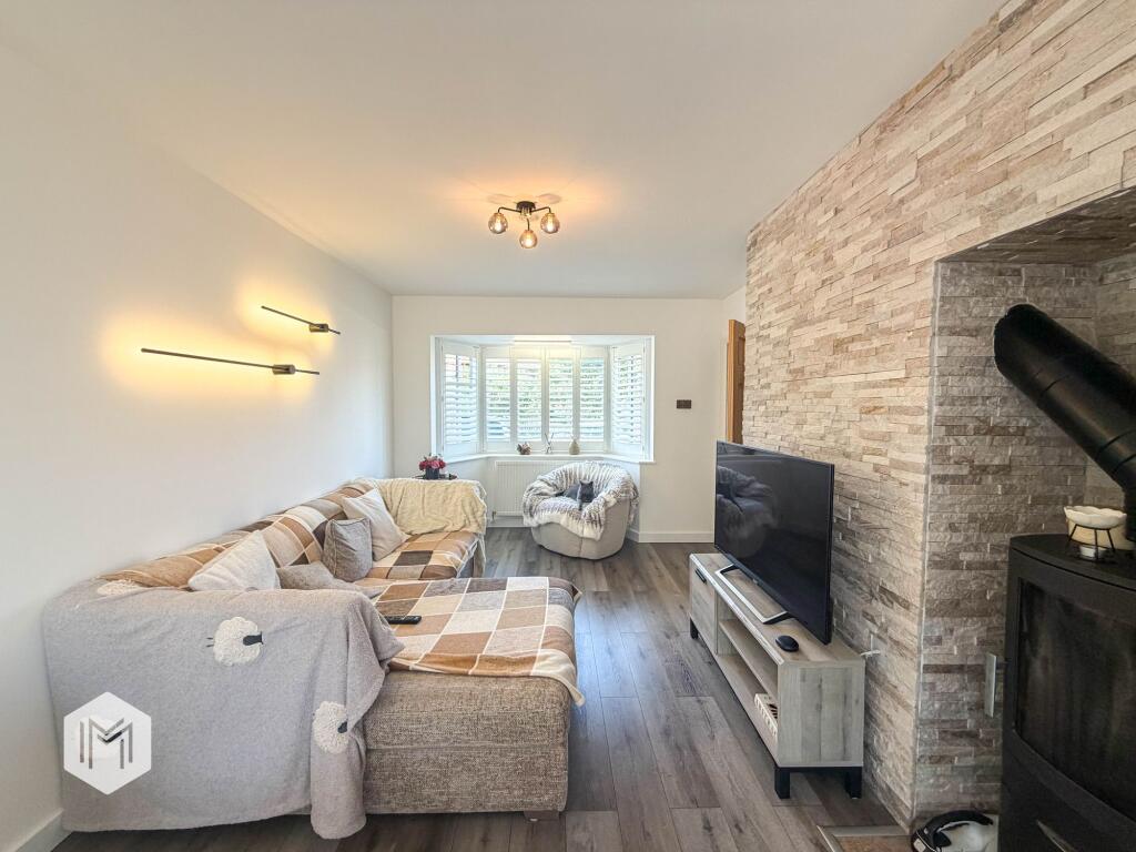 House in Bolton, Greater Manchester - View 2