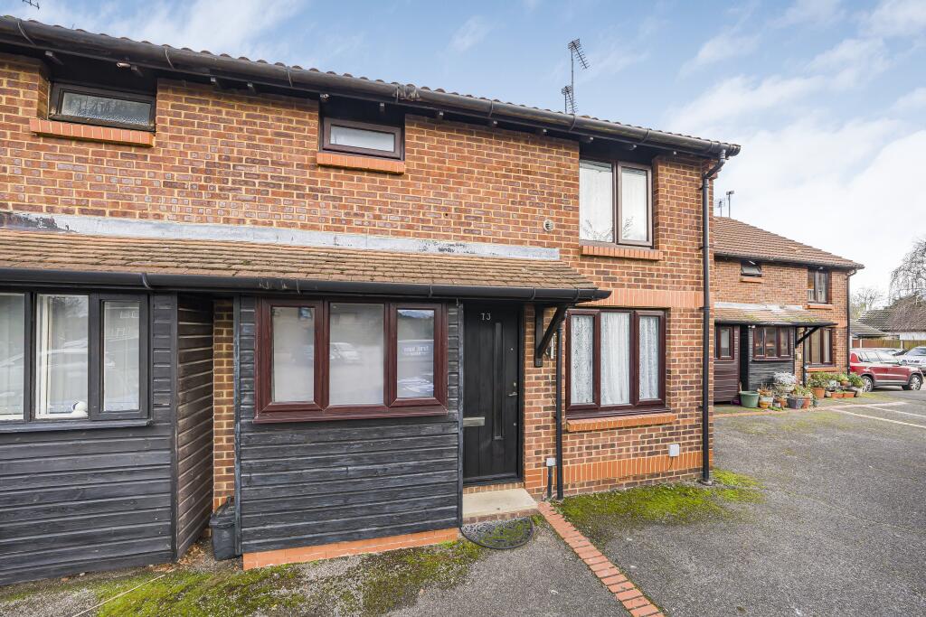 Main image of property: Cobb Close, , Datchet