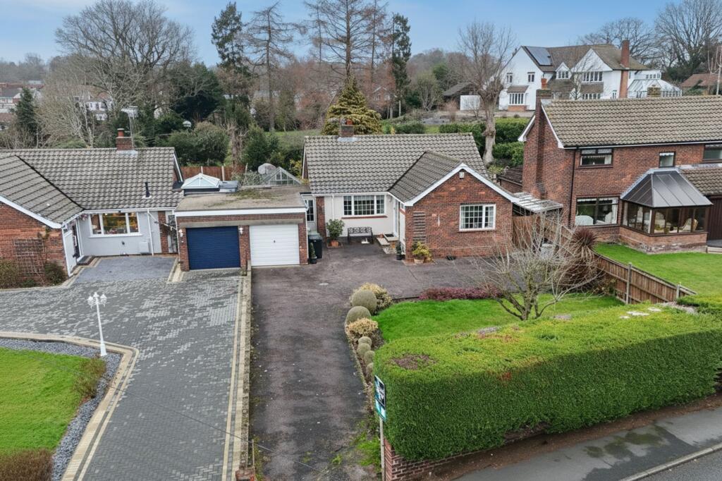 Main image of property: Rectory Lane, Poringland, Norwich