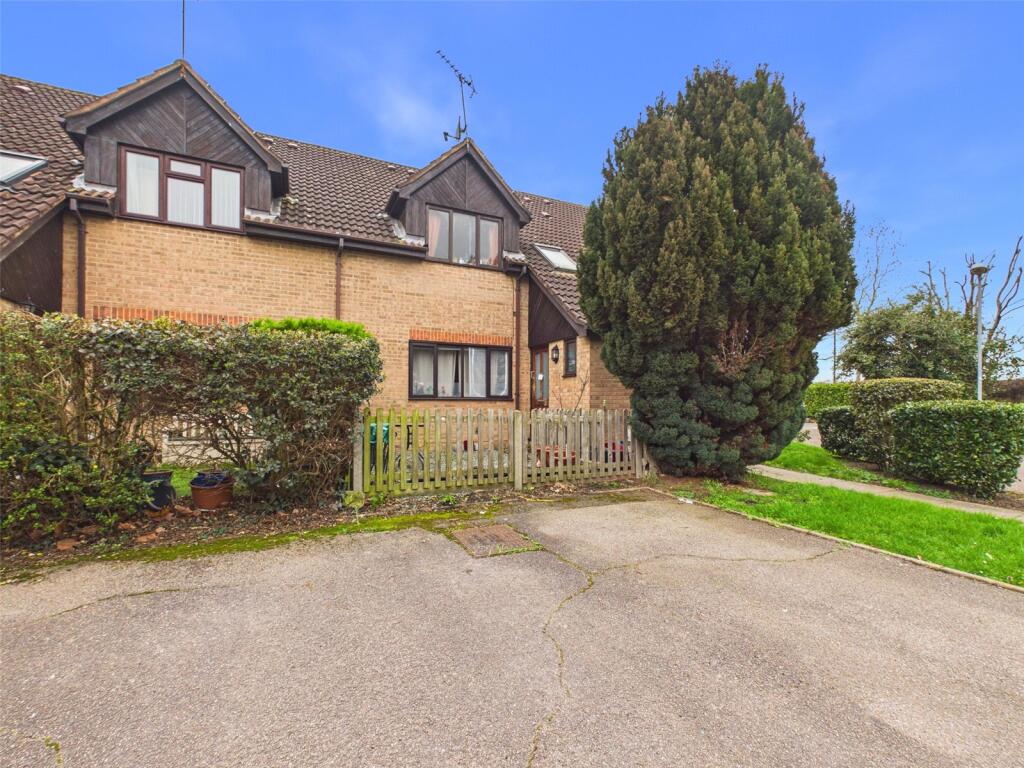 Main image of property: Varsity Drive, Twickenham