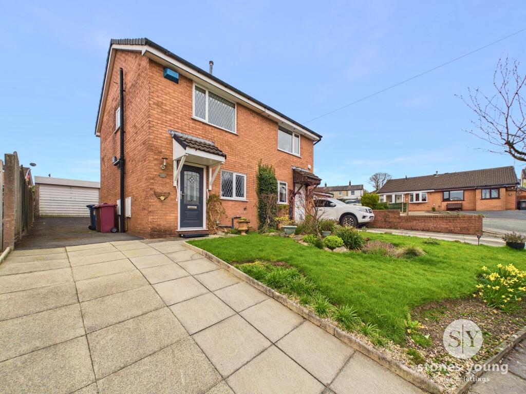 Additional image 15 of Stone Hill Drive, Blackburn, BB1