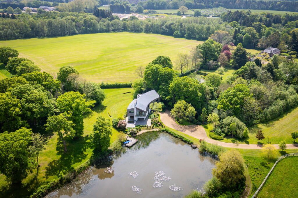 Main image of property: London Road, East Hoathly, Lewes, BN8 6EL