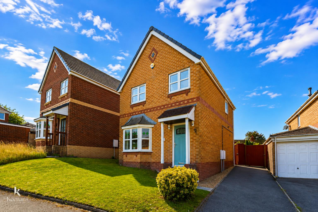 Main image of property: Aintree Drive, Lower Darwen
