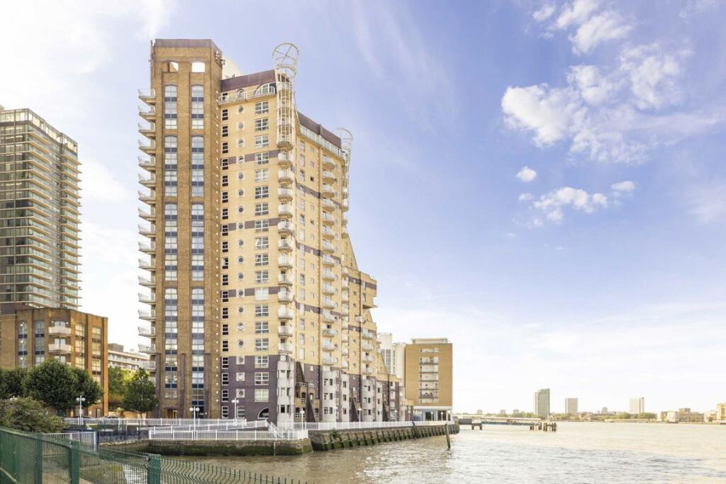 Main image of property: Westferry Road, Canary Wharf