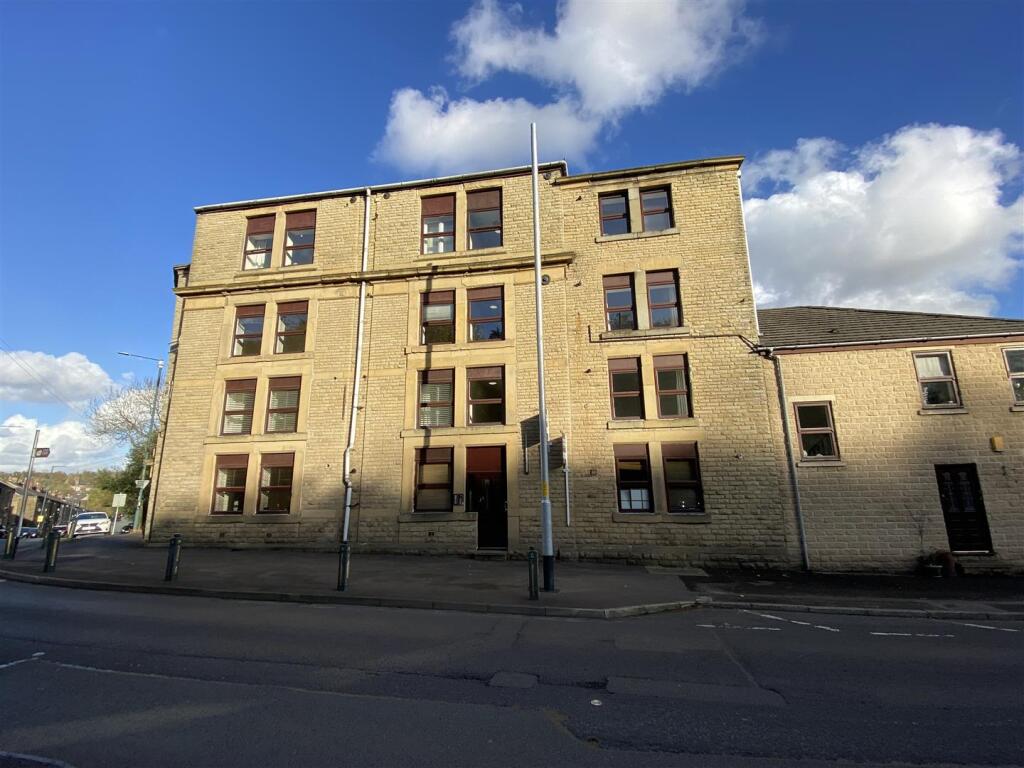 Main image of property: Mitre House, Mossley