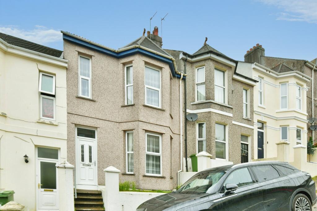 Main image of property: Turret Grove, Plymouth