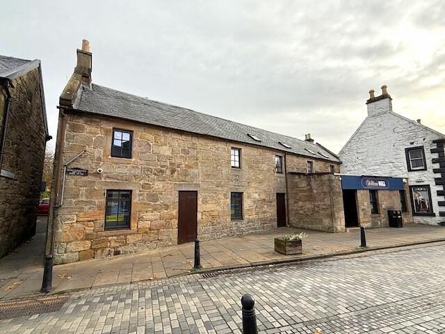 Main image of property: Montgomery Street, The Village, East Kilbride
