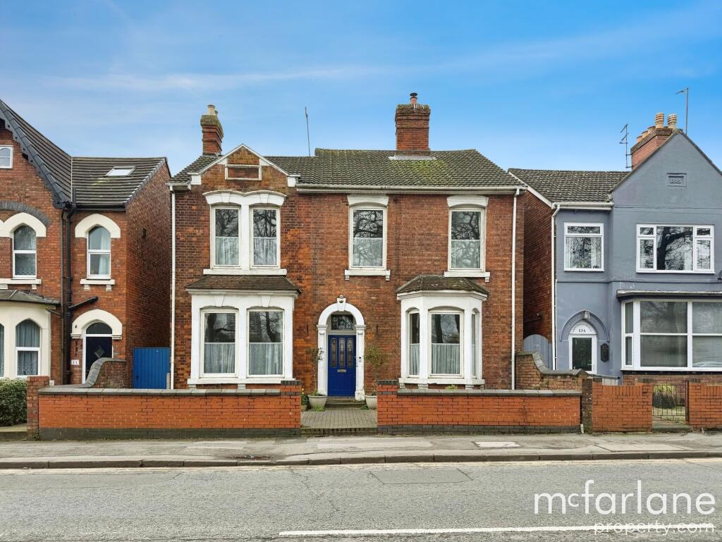 Main image of property: Park Lane, Swindon, SN1