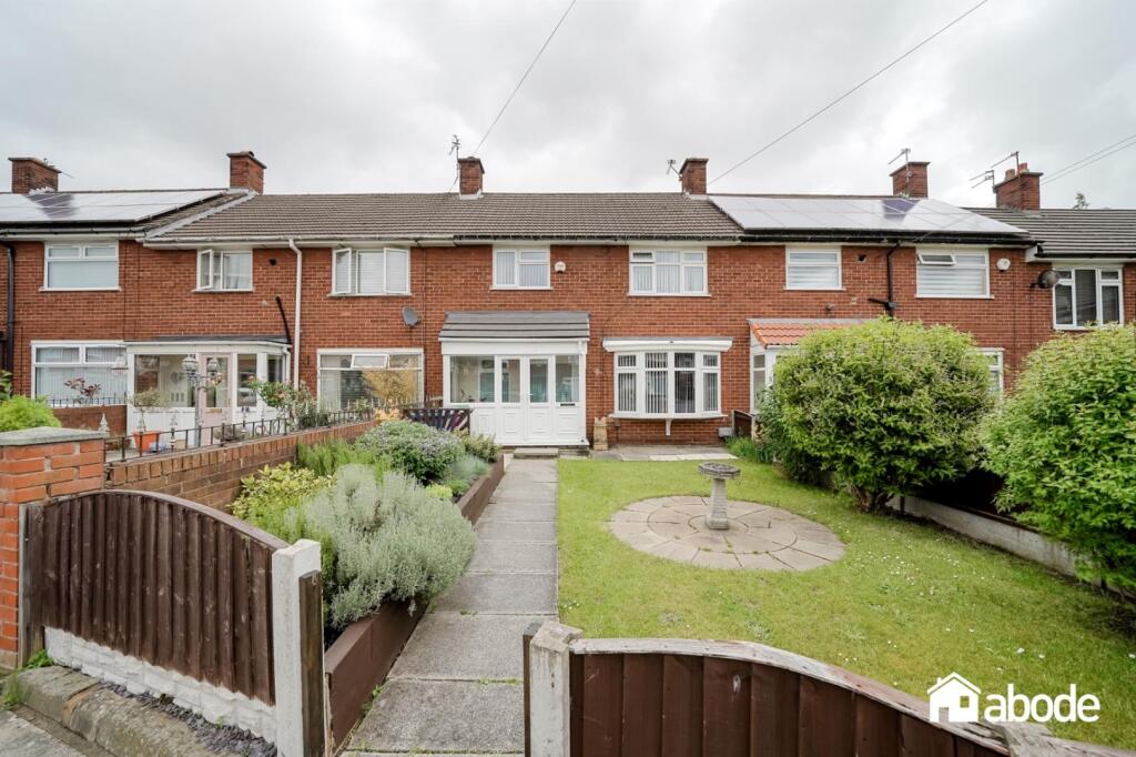 Main image of property: Haslemere Road, Gateacre, Liverpool, L25
