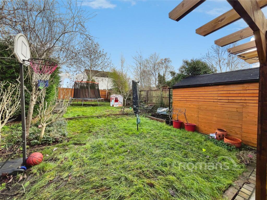 House in Rushmoor, Hampshire - View 2
