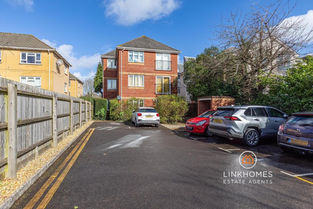 Main image of property: Richmond Park Road, Bournemouth, BH8