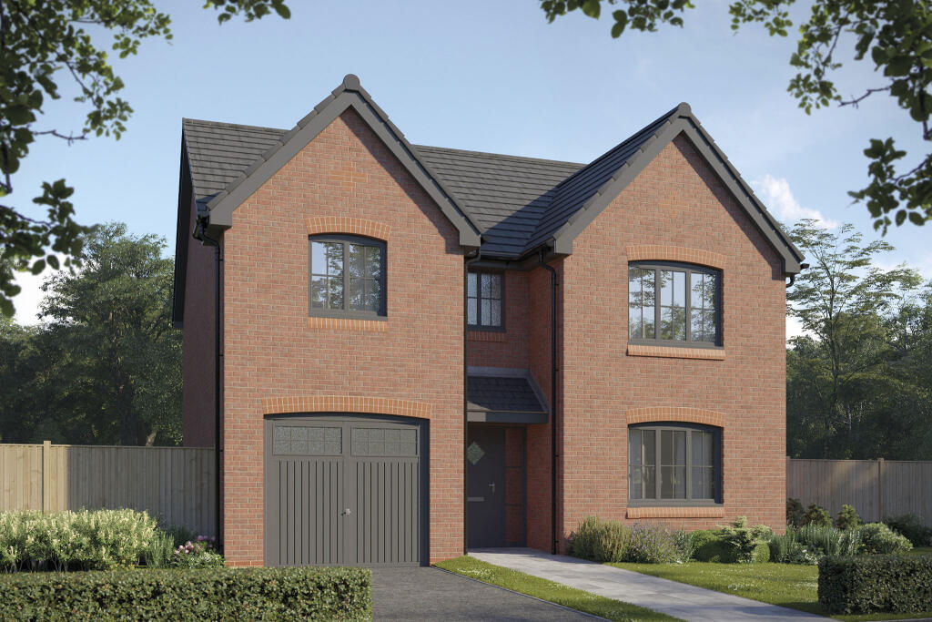 Main image of property: Keresley,
Warwickshire,
CV7 8PT