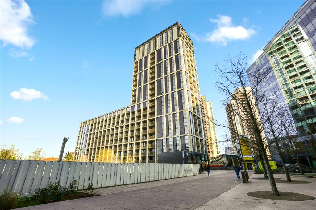 Main image of property: Caithness Walk, Croydon, CR0