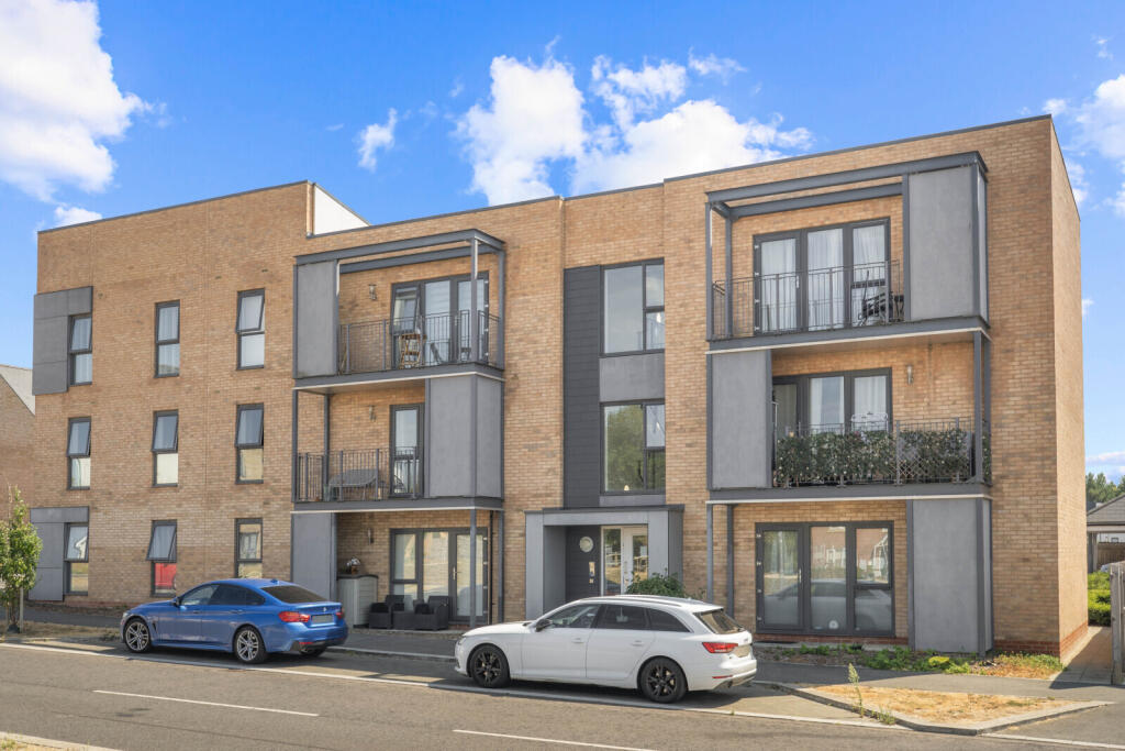 Apartment in Chelmsford