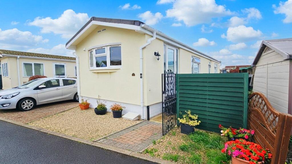 Main image of property: Off Kings Acre Road, Hereford, HR4 0SU