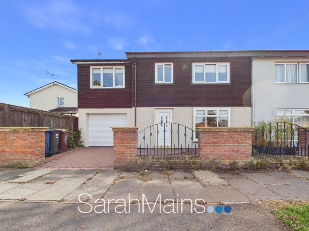 Main image of property: Aln Avenue, Newcastle Upon Tyne, NE3