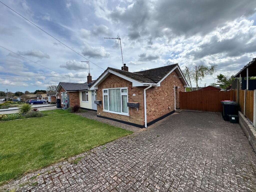 Main image of property: Cromwell Way, Witham, Essex, CM8