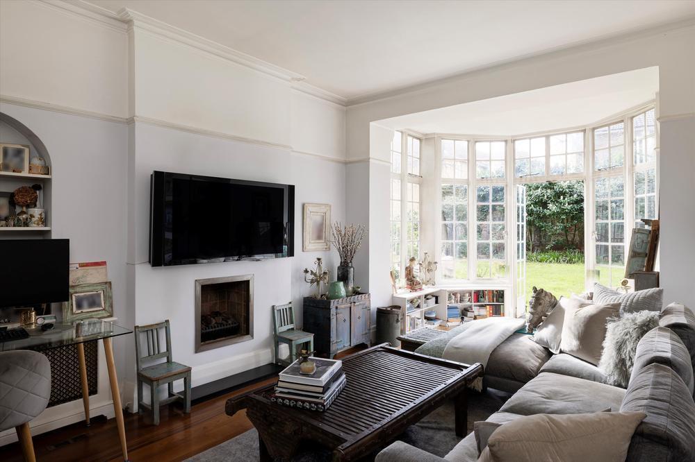 Main image of property: Beaufort Street, London