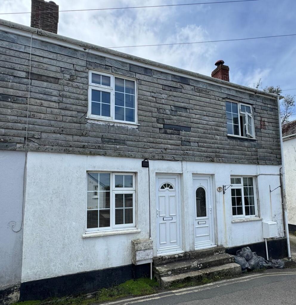 Main image of property: Victoria Street, ST COLUMB