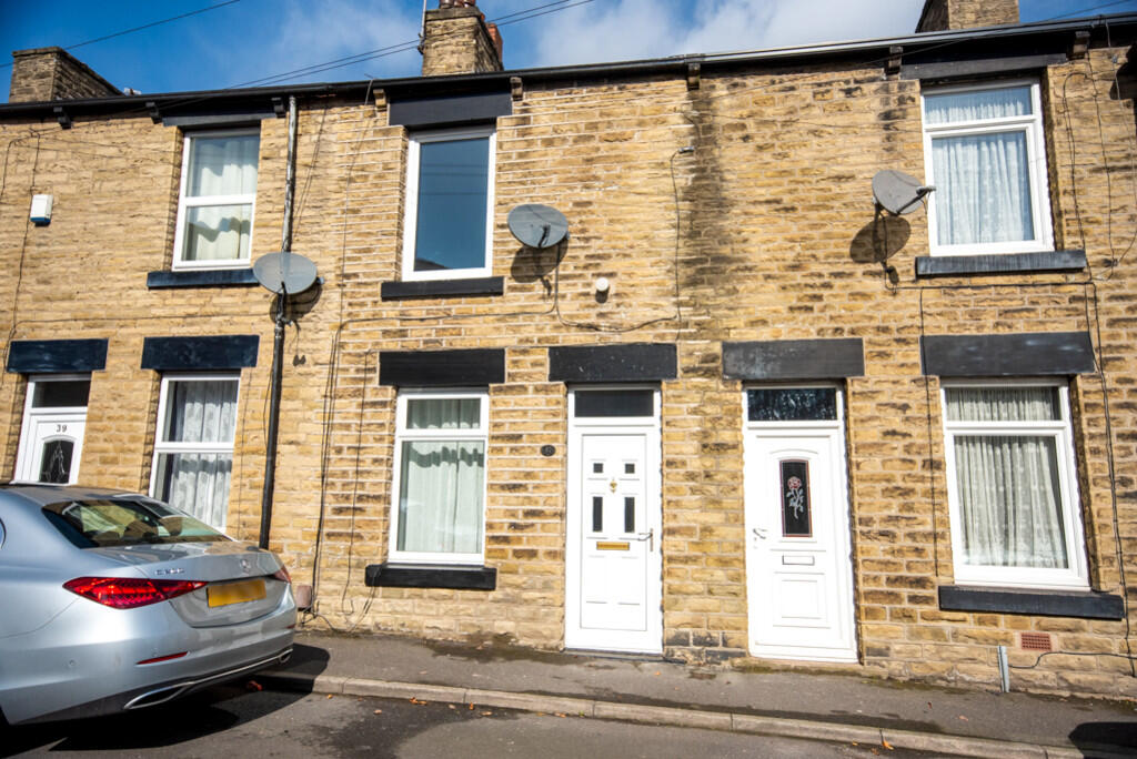 Main image of property: Shaw Lane, Barnsley