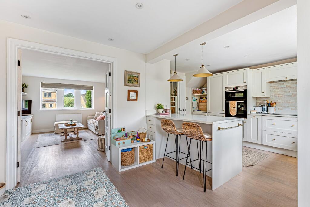House in Leeds - View 5
