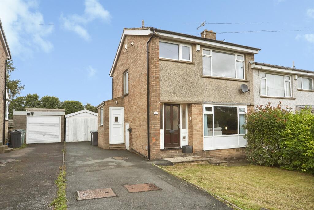 Main image of property: North View, Wilsden, Bradford