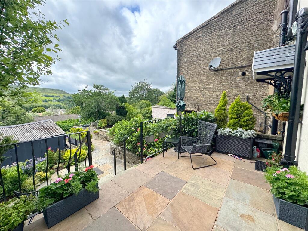 Church Street, Newchurch, Rossendale, BB4 photo 2
