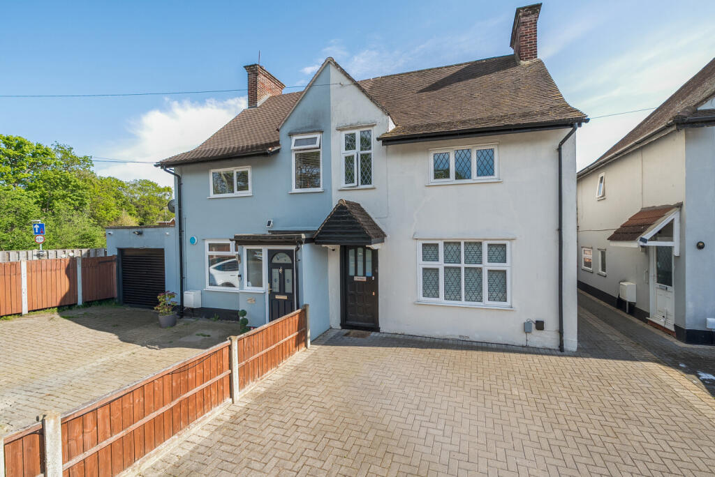 Main image of property: Caillard Road, Byfleet, KT14