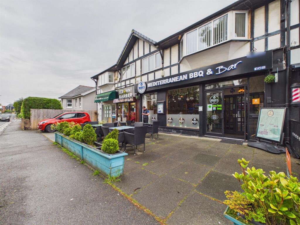 Main image of property: Pensby Road, Heswall, Wirral